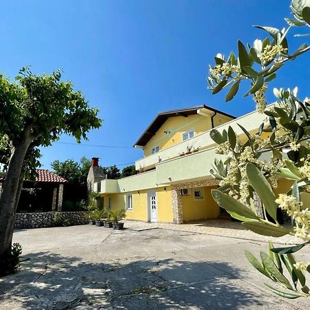 Top Apartments Сило Экстерьер фото