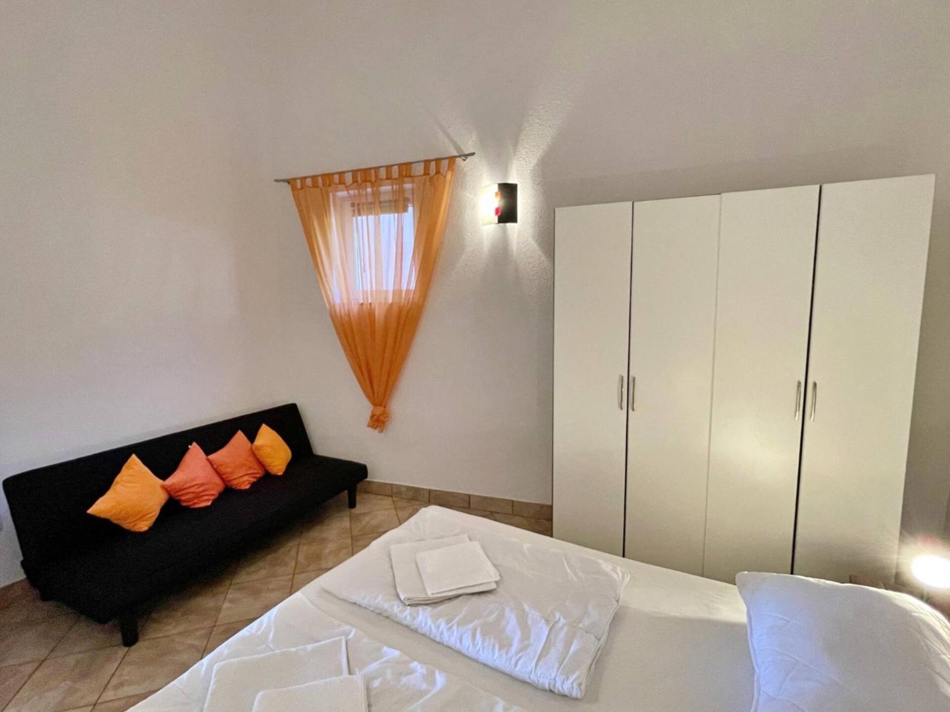 Top Apartments Сило Экстерьер фото