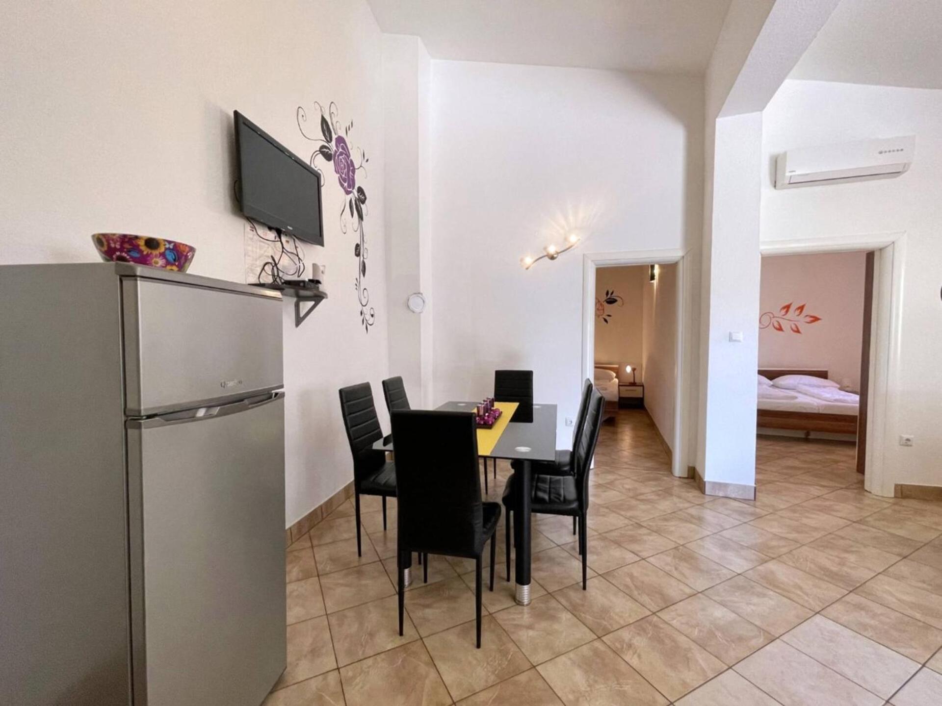 Top Apartments Сило Экстерьер фото