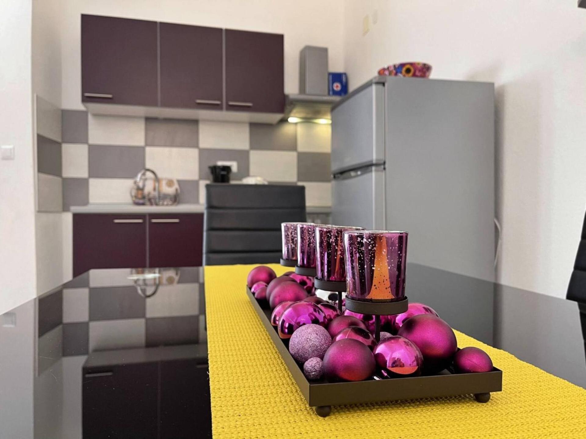 Top Apartments Сило Экстерьер фото