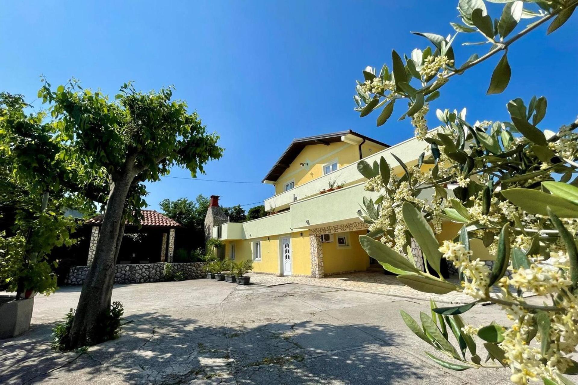 Top Apartments Сило Экстерьер фото